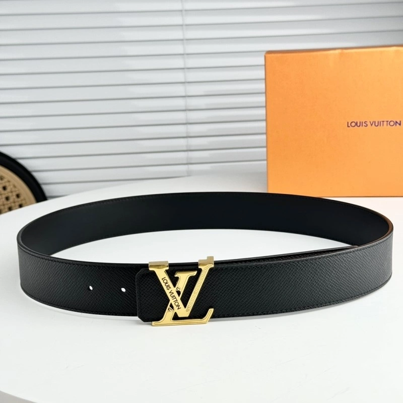 Sporty Louis Vuitton Belts 301647