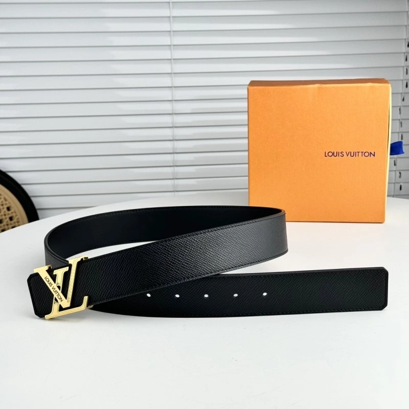 Sporty Louis Vuitton Belts 301647