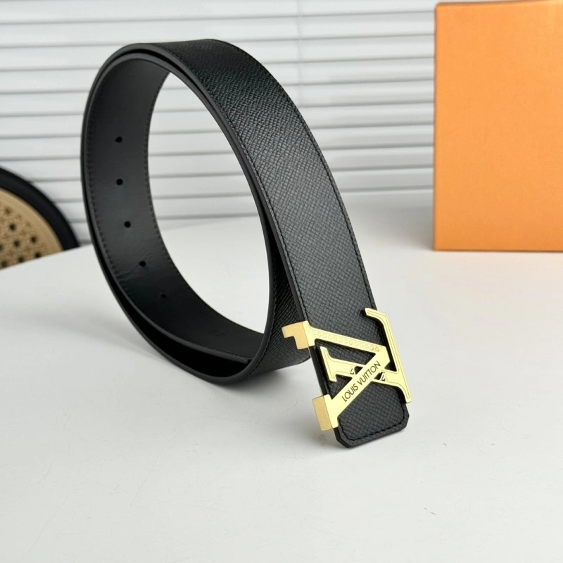 Sporty Louis Vuitton Belts 301647