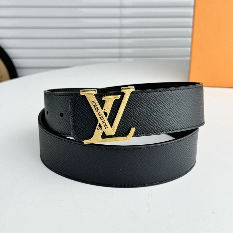 Sporty Louis Vuitton Belts 301647