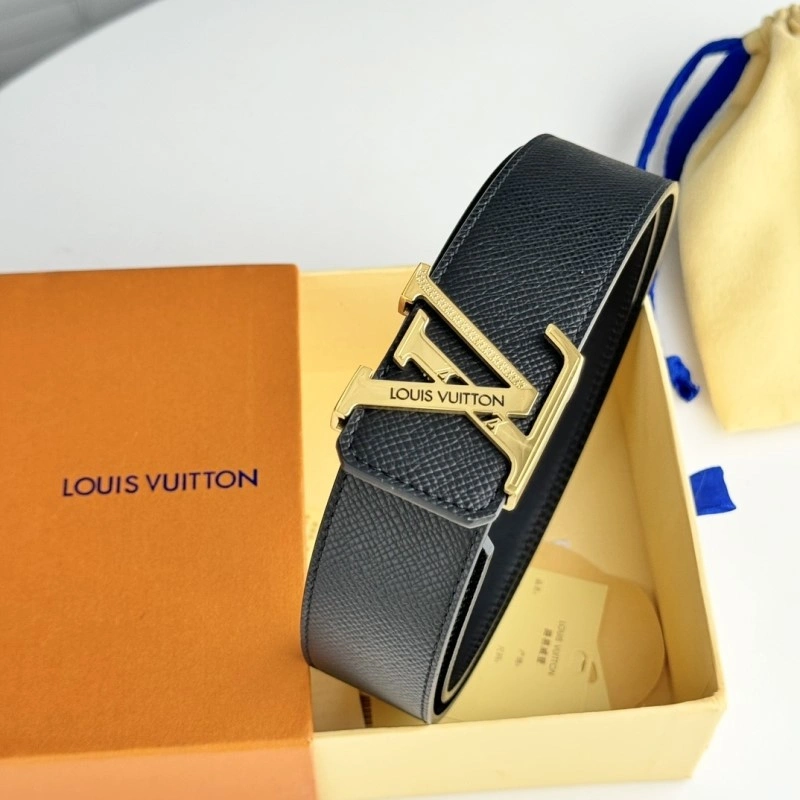 Sporty Louis Vuitton Belts 301647