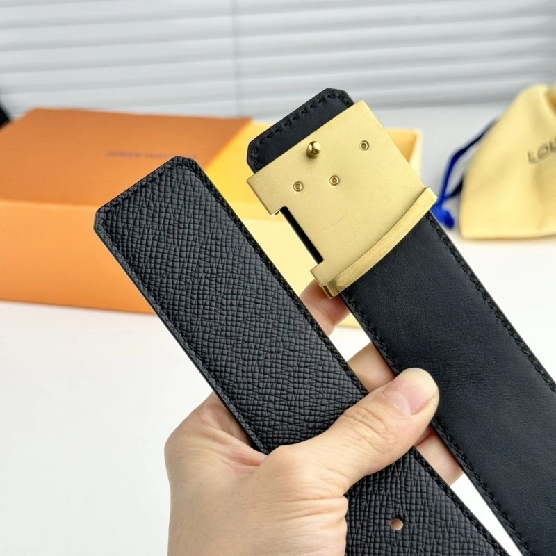 Sporty Louis Vuitton Belts 301647