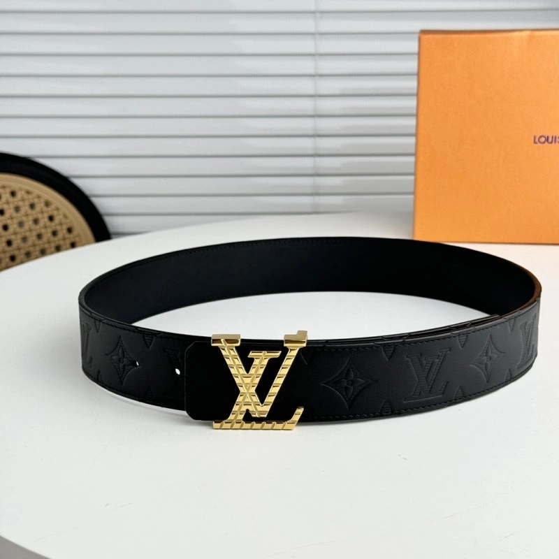 StreetReady Louis Vuitton Belts 301632