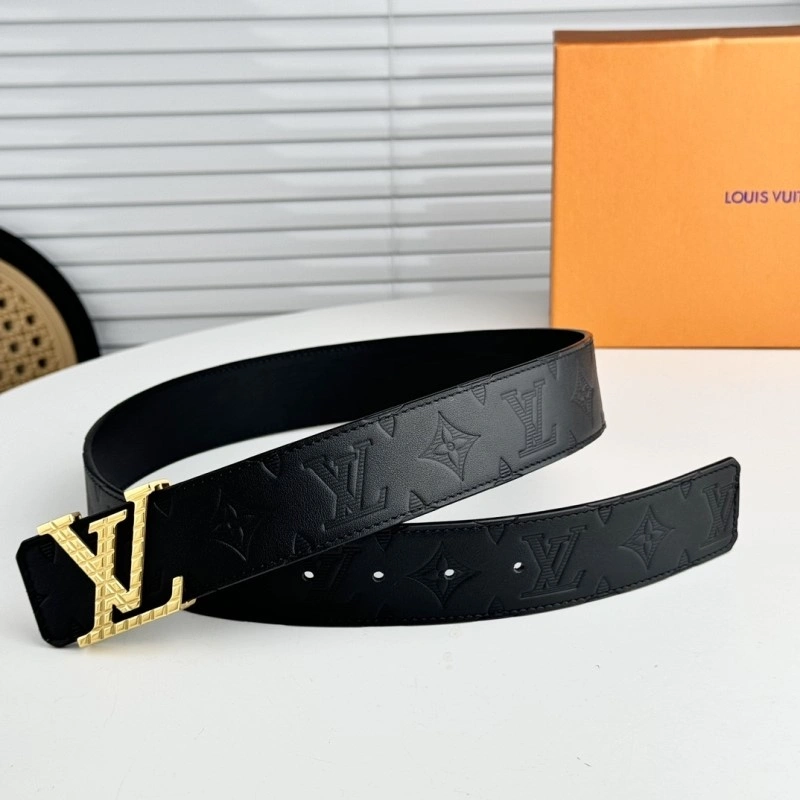 StreetReady Louis Vuitton Belts 301632