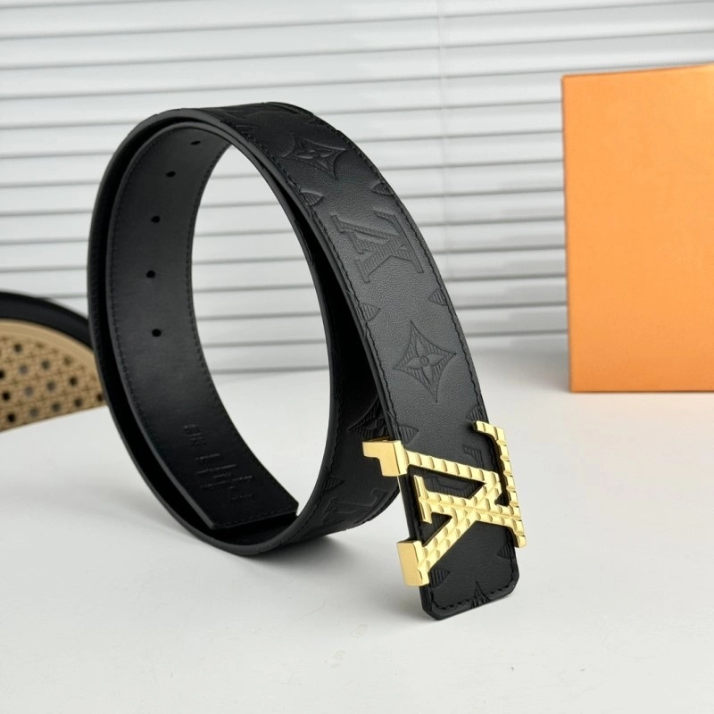 StreetReady Louis Vuitton Belts 301632