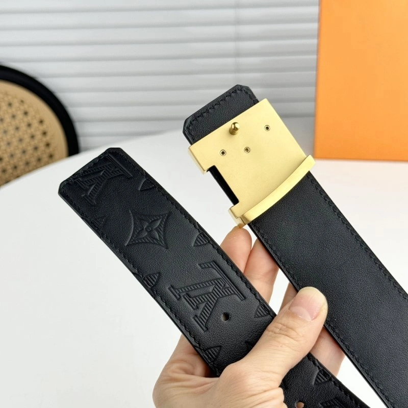 StreetReady Louis Vuitton Belts 301632