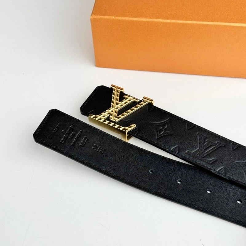 StreetReady Louis Vuitton Belts 301632
