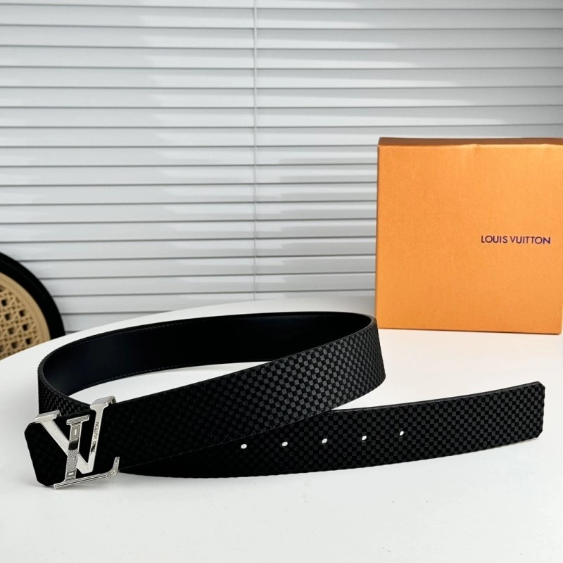 FlexibleFit Louis Vuitton Belts 301634
