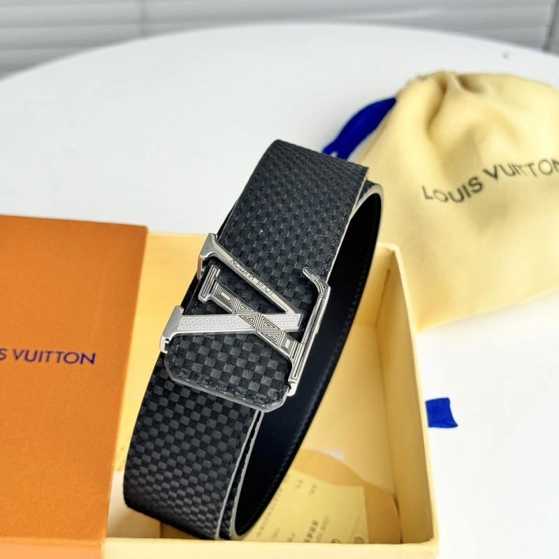 FlexibleFit Louis Vuitton Belts 301634