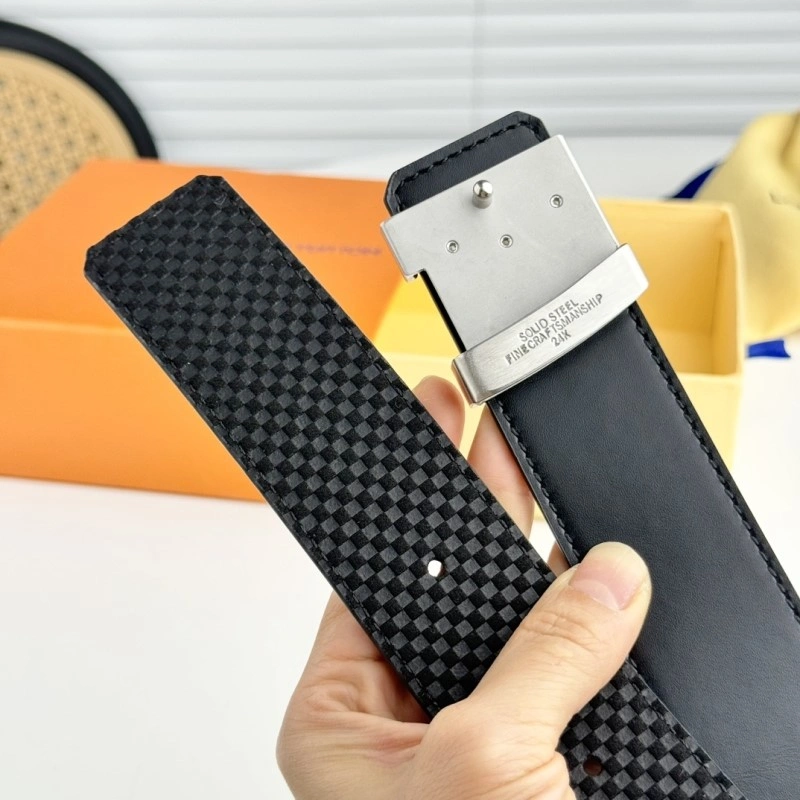 FlexibleFit Louis Vuitton Belts 301634