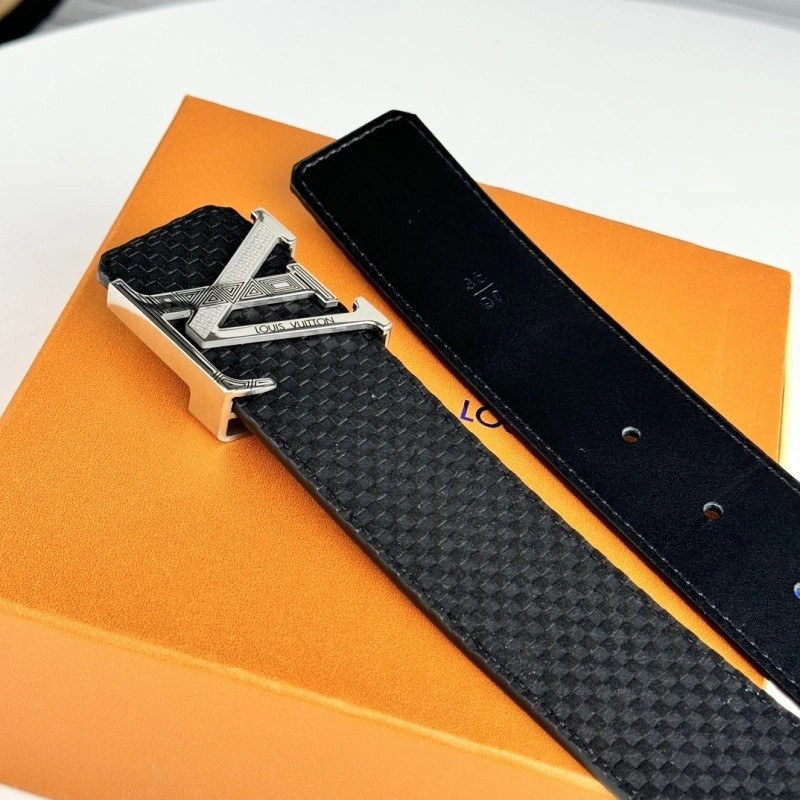 FlexibleFit Louis Vuitton Belts 301634