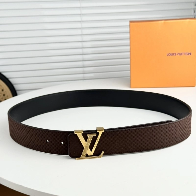 Louis Vuitton Belts Affordable 301621