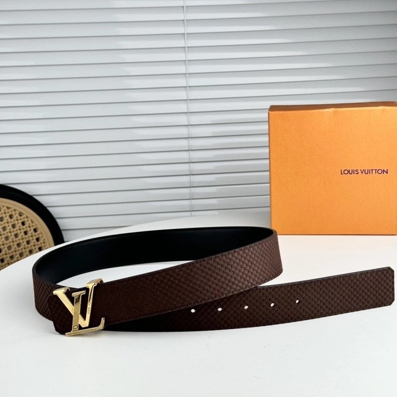 Louis Vuitton Belts Affordable 301621