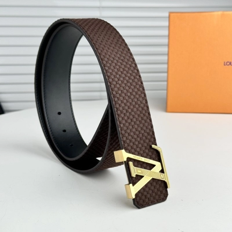 Louis Vuitton Belts Affordable 301621