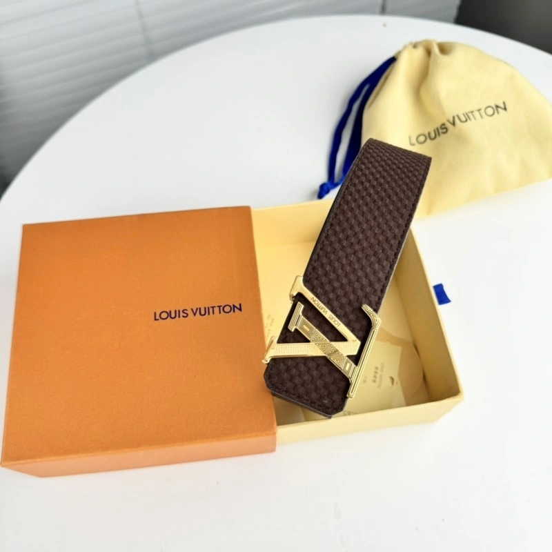 Louis Vuitton Belts Affordable 301621