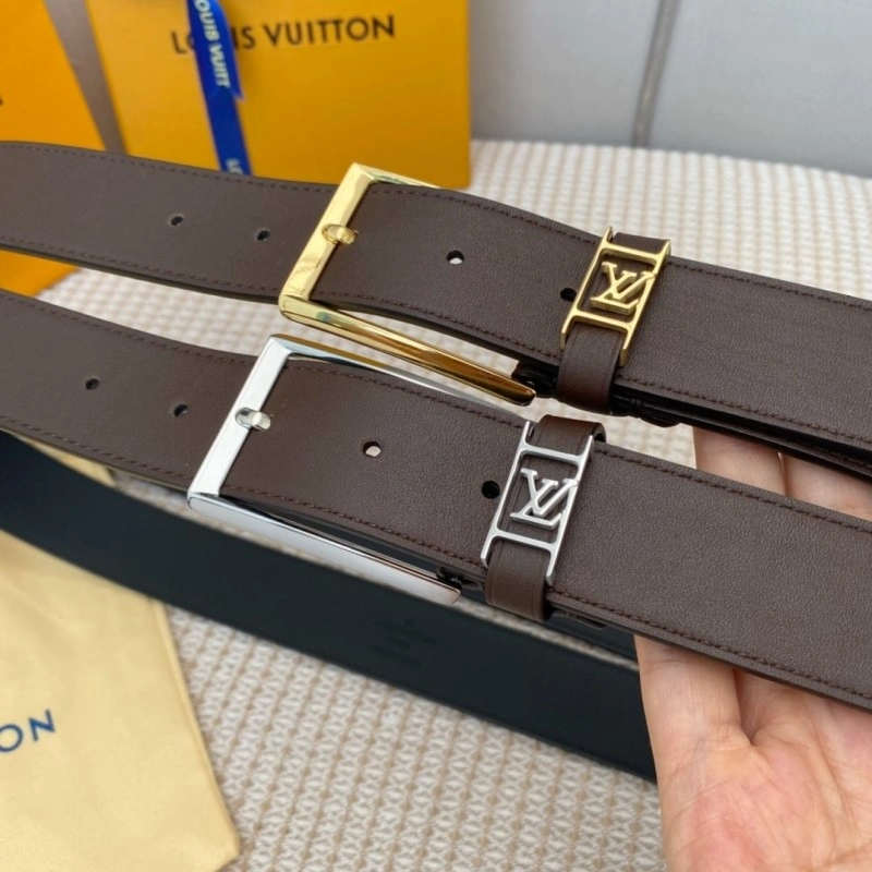 Louis Vuitton Belts Original 301645