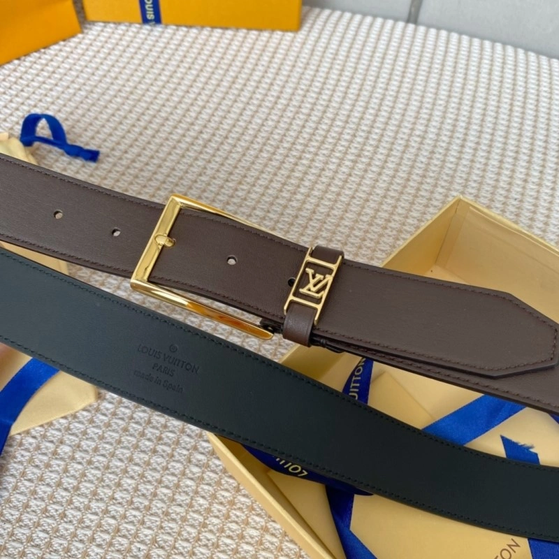 Louis Vuitton Belts Original 301645