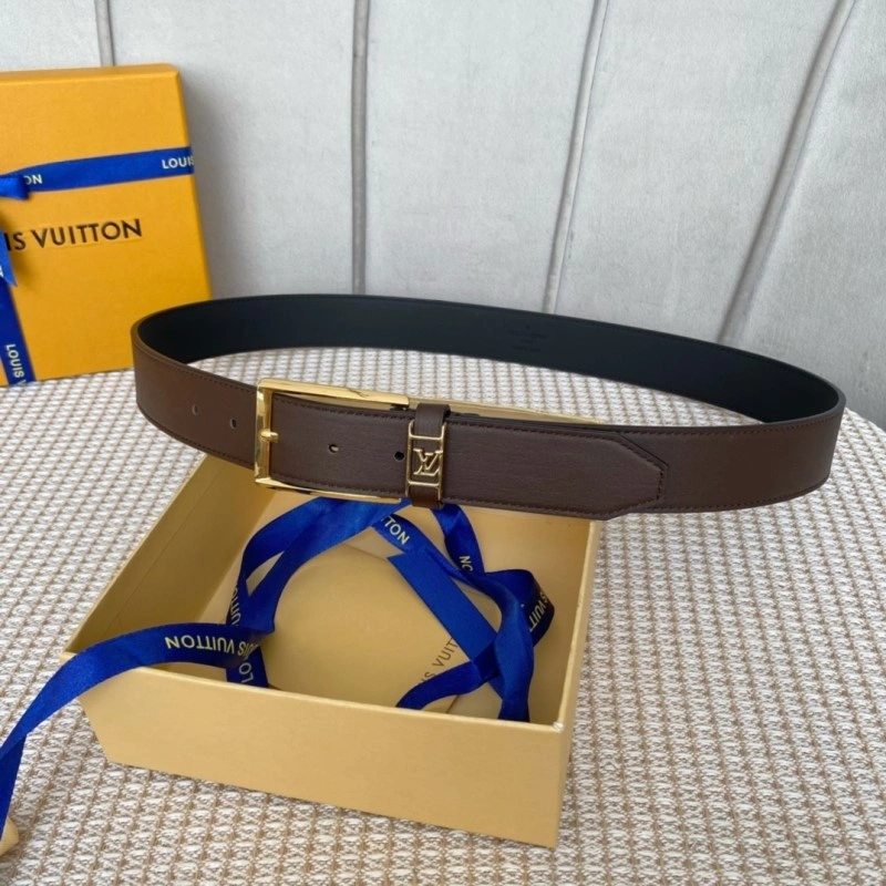 Louis Vuitton Belts Original 301645