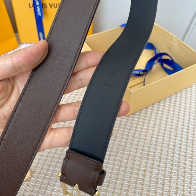 Louis Vuitton Belts Original 301645
