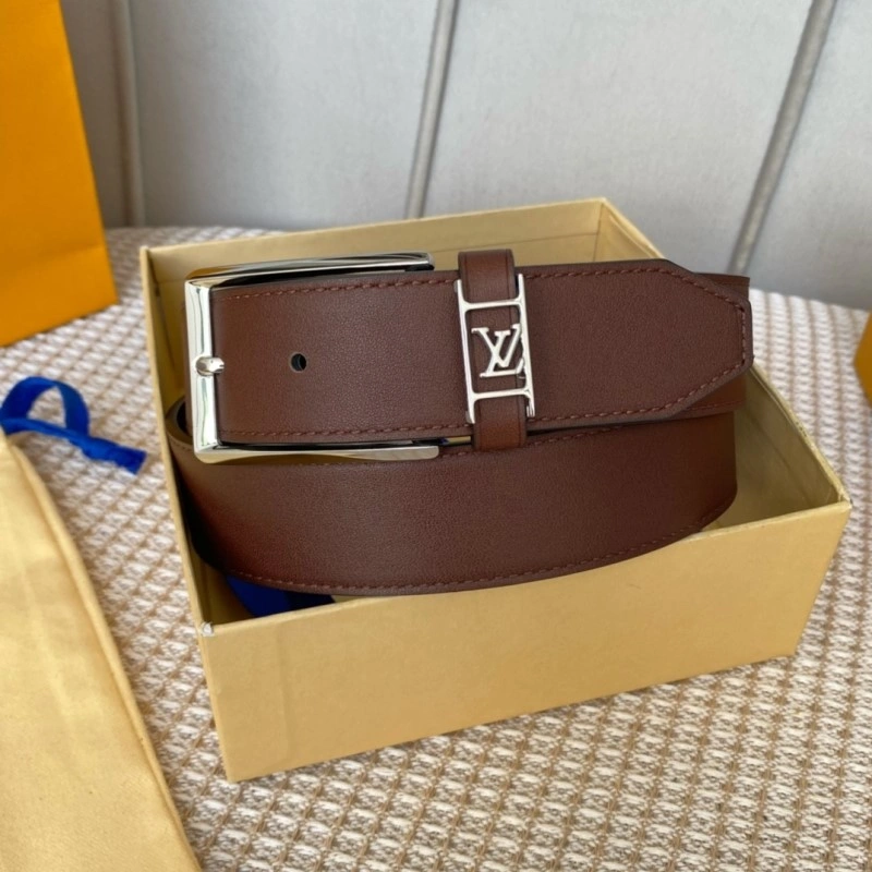 Durable Louis Vuitton Belts 301620
