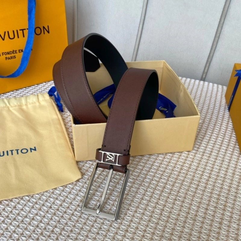 Durable Louis Vuitton Belts 301620