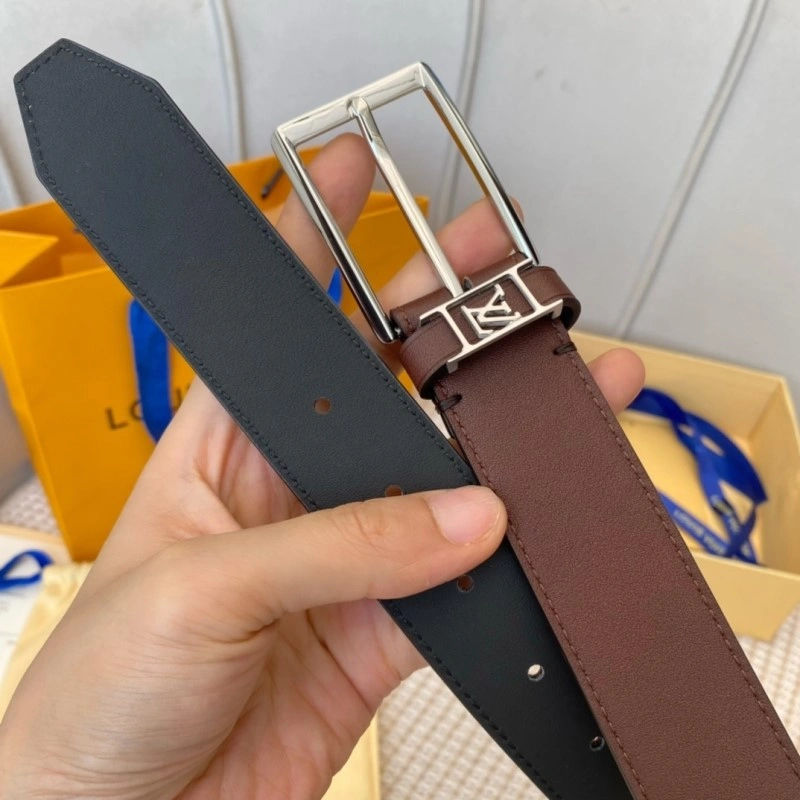 Durable Louis Vuitton Belts 301620