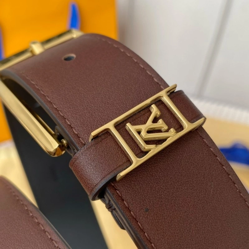 Cozy Louis Vuitton Belts 301619