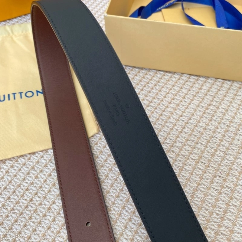 Cozy Louis Vuitton Belts 301619