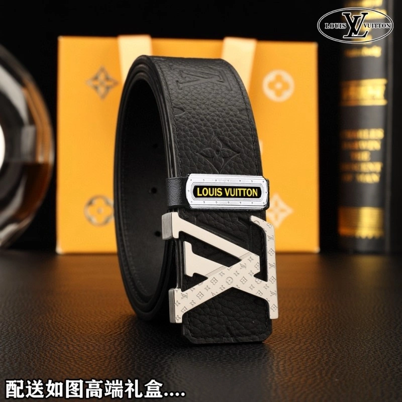Louis Vuitton Belts Breathable 301610