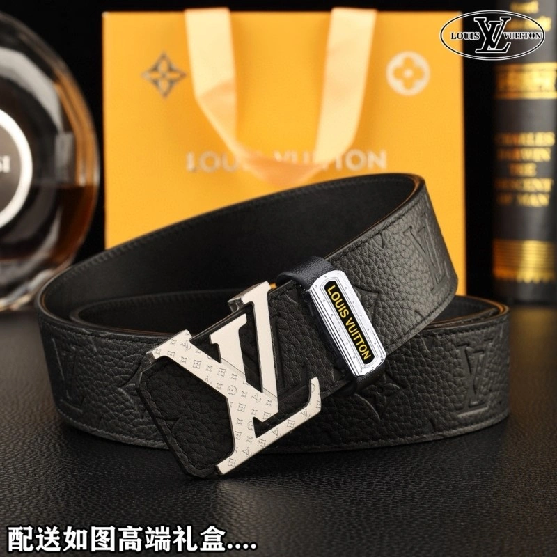 Louis Vuitton Belts Breathable 301610