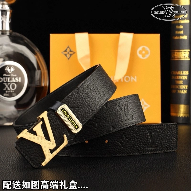 Louis Vuitton Belts Breathable 301610