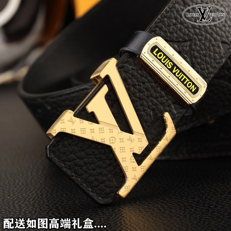 Louis Vuitton Belts Breathable 301610