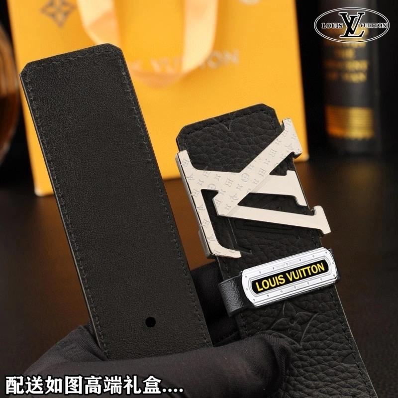 Louis Vuitton Belts Breathable 301610