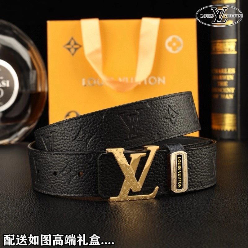 Louis Vuitton Belts Breathable 301610