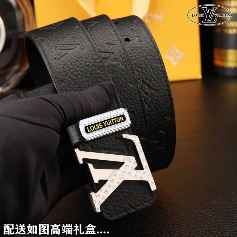 Louis Vuitton Belts Breathable 301610