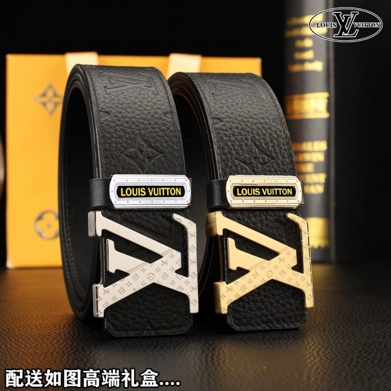 Louis Vuitton Belts Breathable 301610