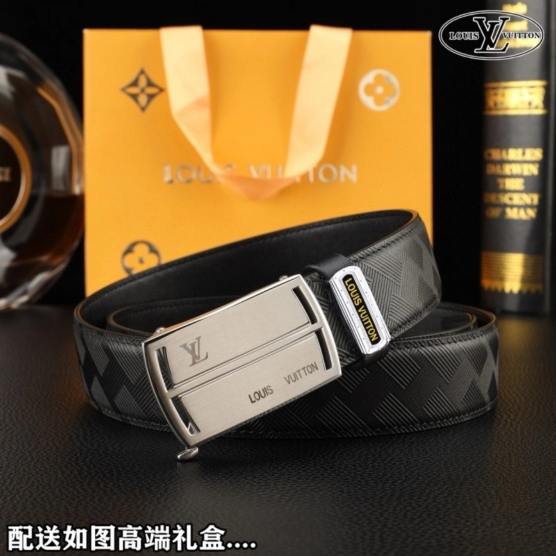 FastDry Louis Vuitton Belts 301617