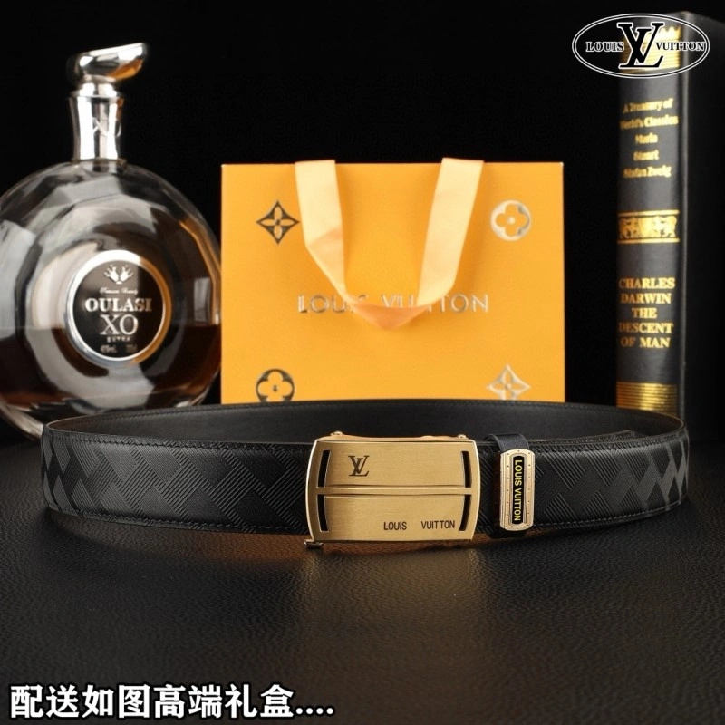 FastDry Louis Vuitton Belts 301617