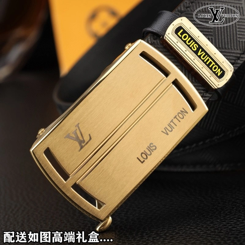 FastDry Louis Vuitton Belts 301617