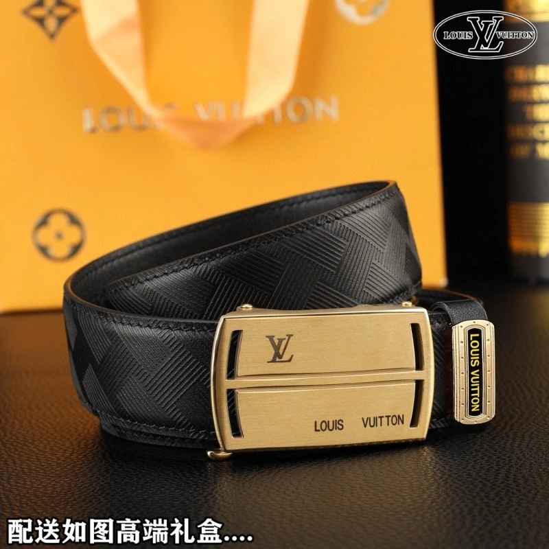 FastDry Louis Vuitton Belts 301617