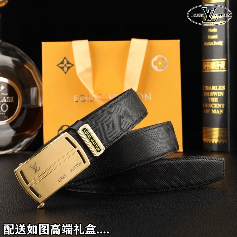 FastDry Louis Vuitton Belts 301617