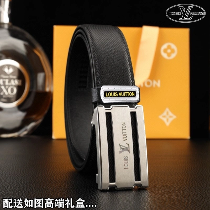 Stylish Louis Vuitton Belts 301615