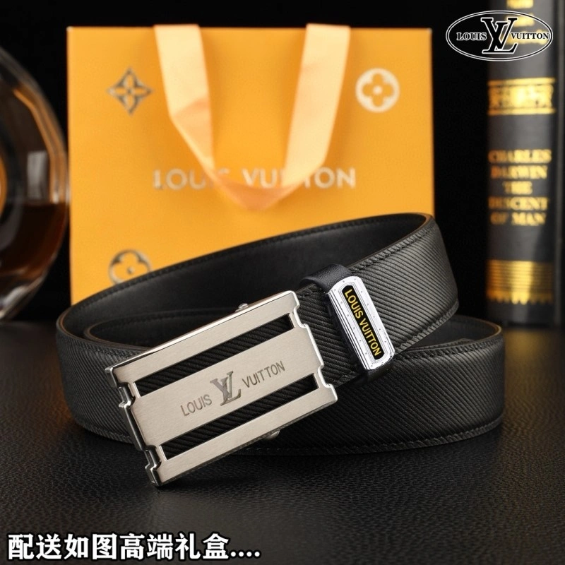 Stylish Louis Vuitton Belts 301615