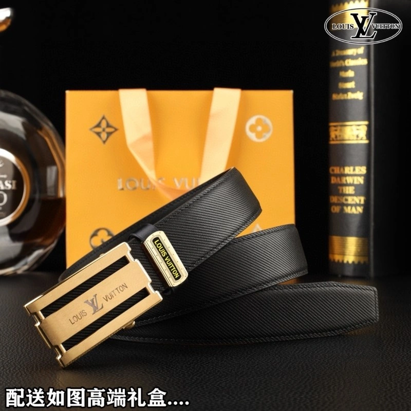 Stylish Louis Vuitton Belts 301615