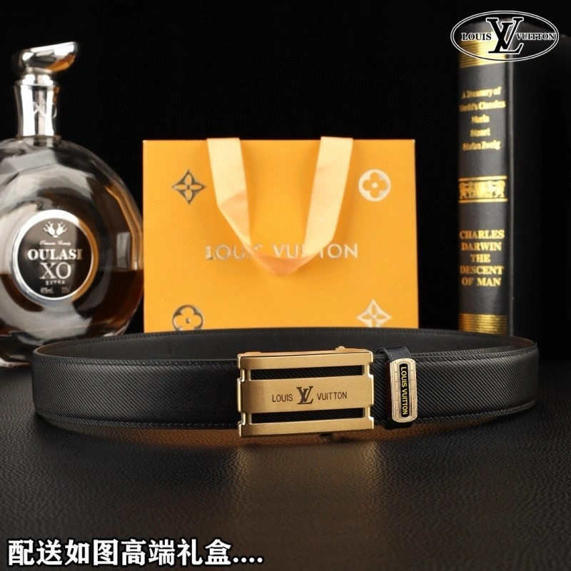 Stylish Louis Vuitton Belts 301615