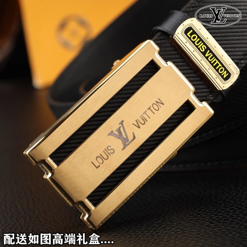 Stylish Louis Vuitton Belts 301615