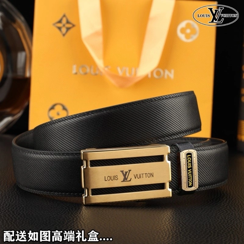 Stylish Louis Vuitton Belts 301615