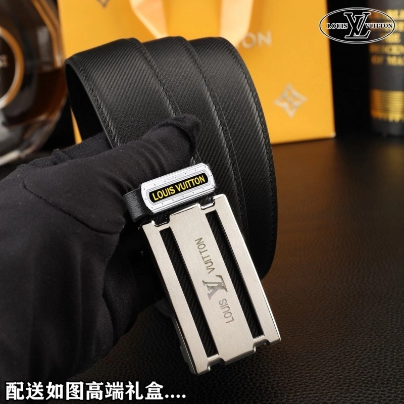 Stylish Louis Vuitton Belts 301615