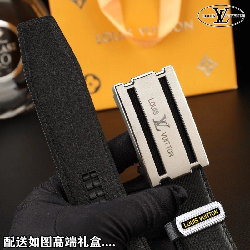 Stylish Louis Vuitton Belts 301615