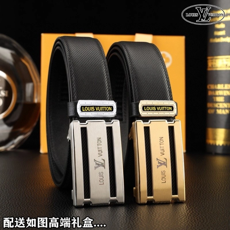 Stylish Louis Vuitton Belts 301615